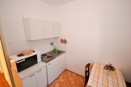 Apartmány Kapelica - 9
