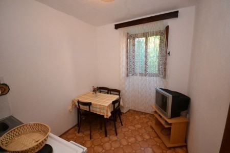 Apartmány Kapelica - 10