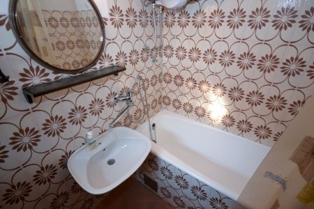 Apartmány Kapelica - 12