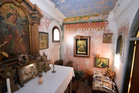 Apartmány Kapelica - 13