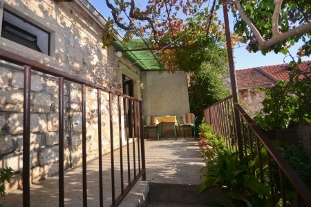 Apartmány Kapelica - 16