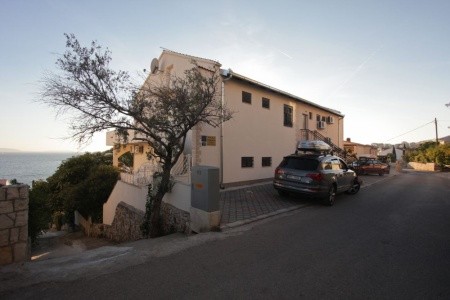 Apartmány Maiden - 1