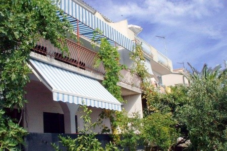 Apartmány Maiden - 2