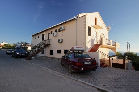 Apartmány Maiden - 3