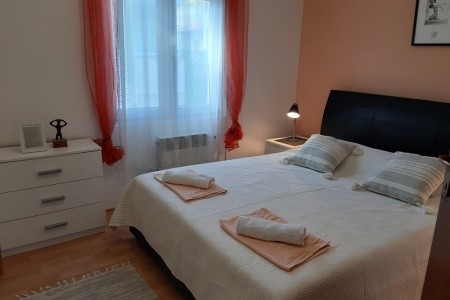 Apartmány Maiden - 4