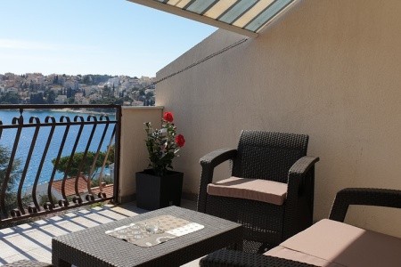 Apartmány Maiden - 6