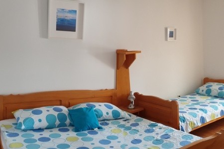 Apartmány Maiden - 7