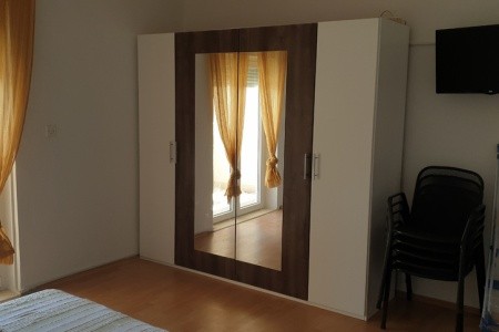 Apartmány Maiden - 13