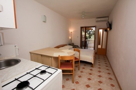 Apartmány Elia - 11