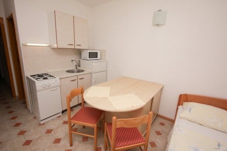 Apartmány Elia - 12