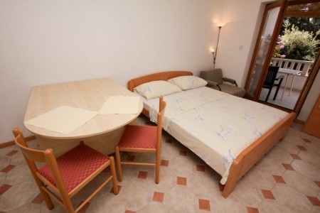 Apartmány Elia - 13