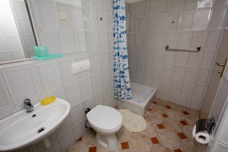 Apartmány Elia - 14