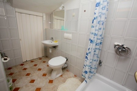 Apartmány Elia - 15