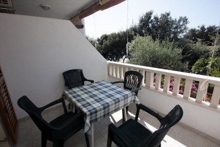 Apartmány Elia - 17