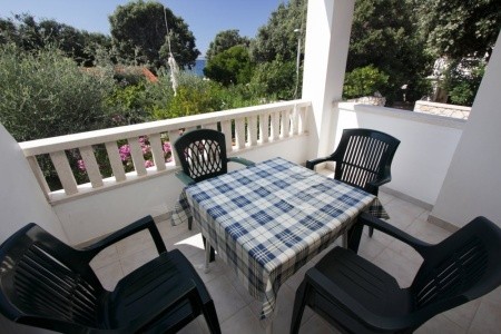 Apartmány Elia - 18