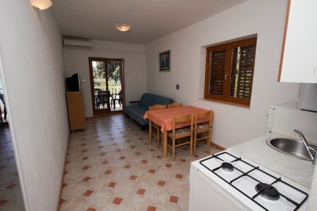 Apartmány Elia - 20