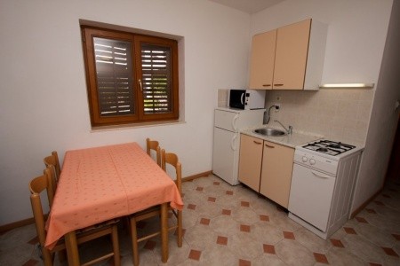 Apartmány Elia - 22