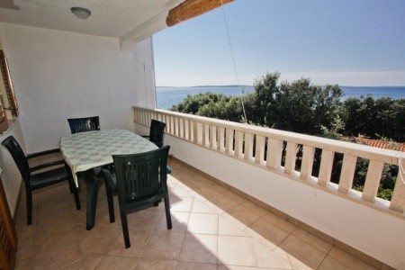 Apartmány Elia - 24