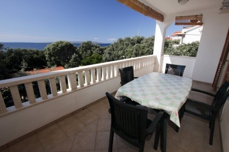 Apartmány Elia - 25