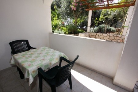 Apartmány Elia - 44