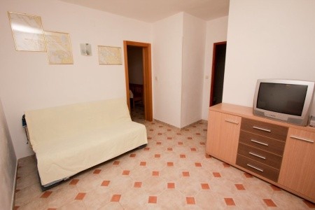 Apartmány Elia - 46