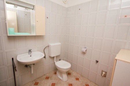 Apartmány Elia - 53