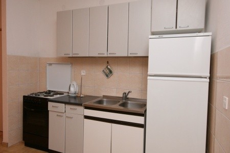 Apartmány 3298-526 - 5