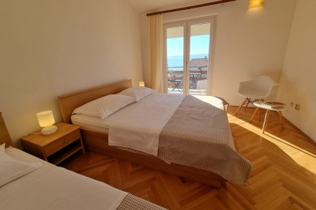 Apartmány 3298-537 - 1