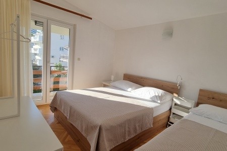 Apartmány 3298-537 - 4