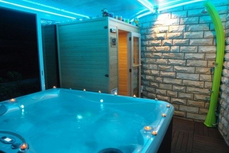 Apartmány 3298-1217