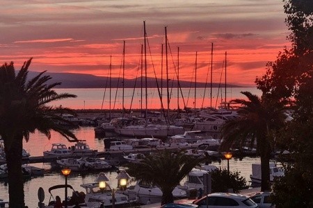 Apartmány 3298-2540