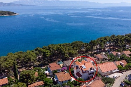 Apartmány 3298-661
