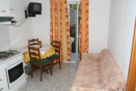 Apartmány 3298-548 - 2