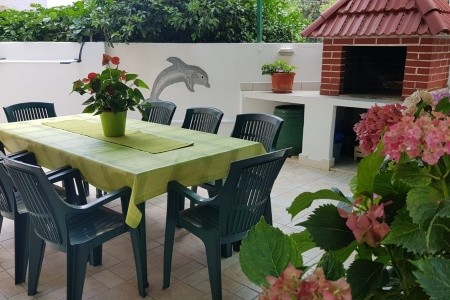 Apartmány 3298-549 - 1