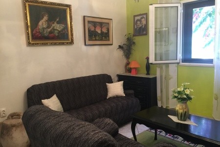 Apartmány 3298-549 - 4