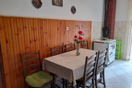 Apartmány 3298-549 - 5