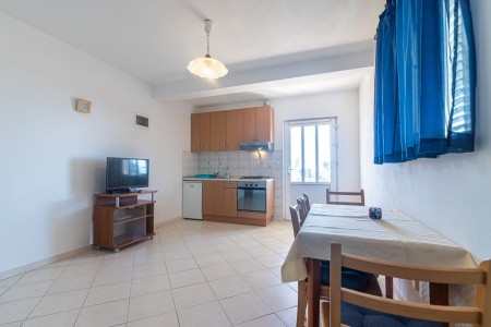 Apartmány 3298-672 - 5