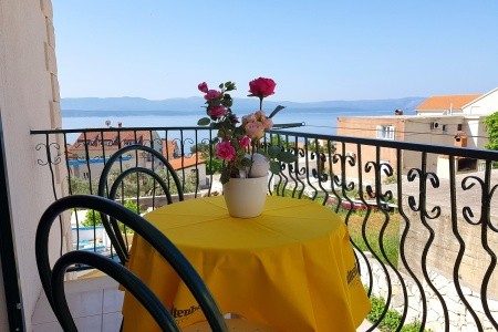 Apartmány 3298-550 - 1