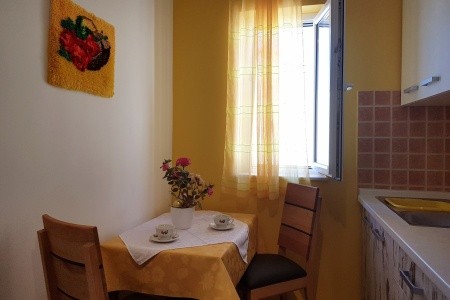 Apartmány 3298-550 - 2