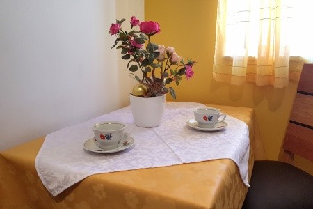 Apartmány 3298-550 - 3