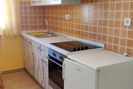 Apartmány 3298-550 - 4