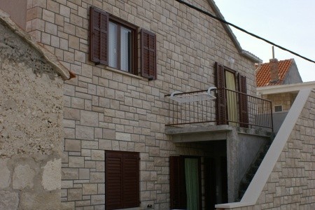 Apartmány 3298-554 - 3