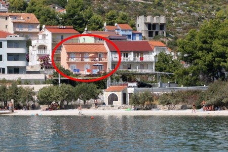Apartmány 3298-1285