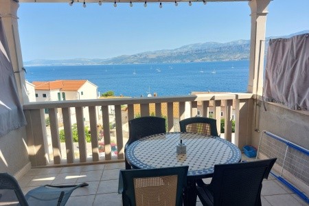 Apartmány 3298-560 - 1