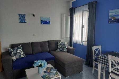 Apartmány 3298-560 - 2