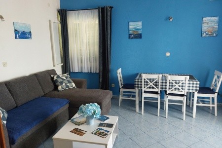 Apartmány 3298-560 - 3