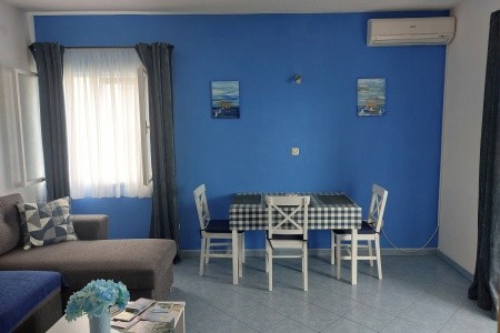 Apartmány 3298-560 - 5