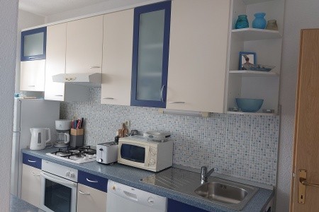 Apartmány 3298-560 - 7