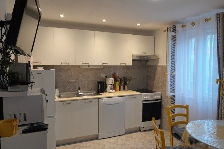 Apartmány 3298-560 - 24