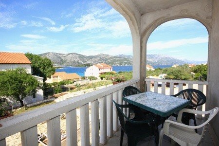 Apartmány 3298-771
